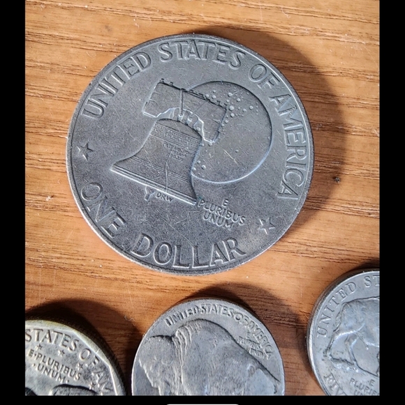 Coins - Picture 6 of 8